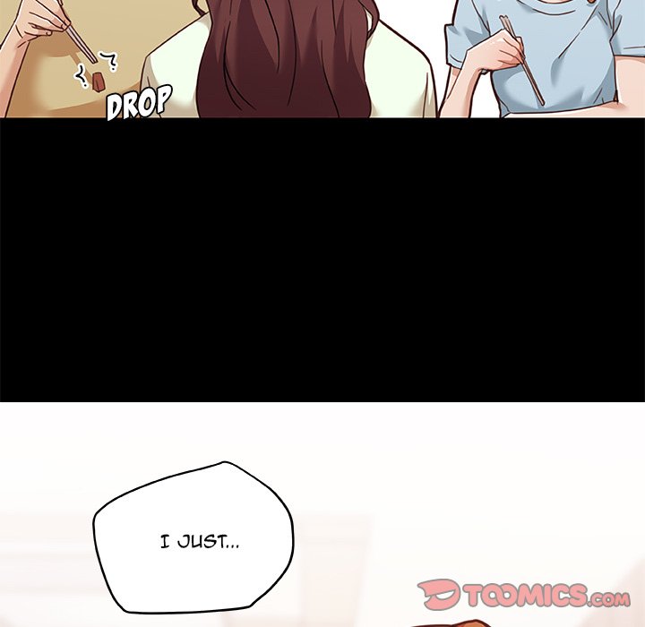 Family Adjustments Chapter 70 Page 33