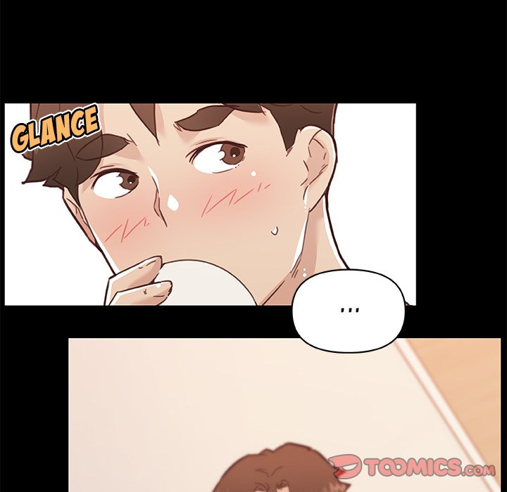 Family Adjustments Chapter 70 Page 48
