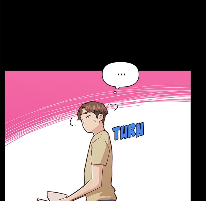 Family Adjustments Chapter 70 Page 55
