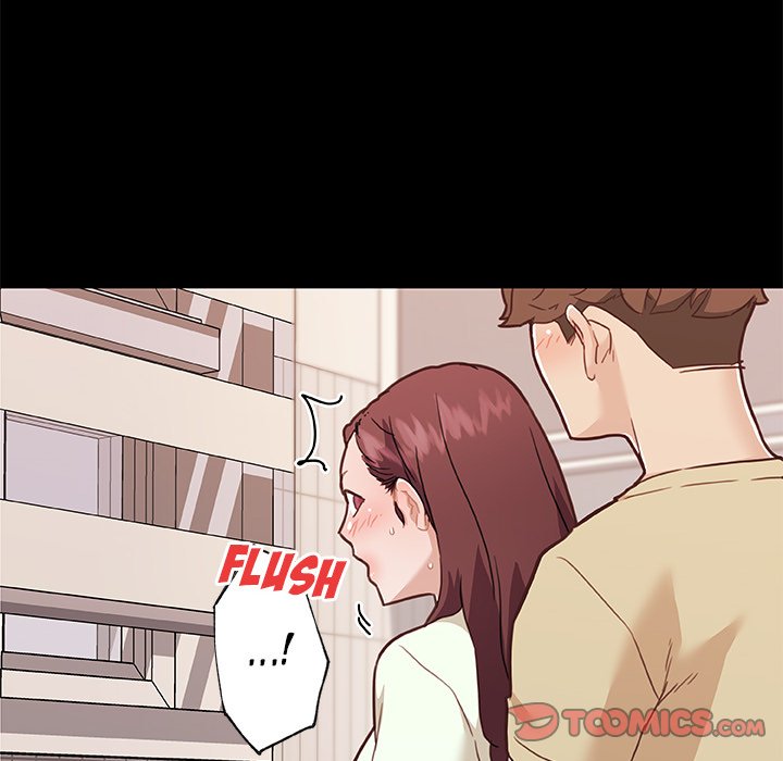Family Adjustments Chapter 70 Page 66