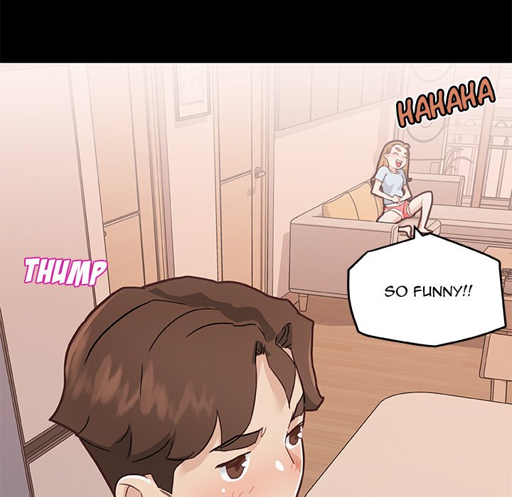 Family Adjustments Chapter 70 Page 70