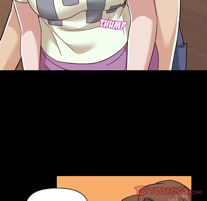 Family Adjustments Chapter 70 Page 72