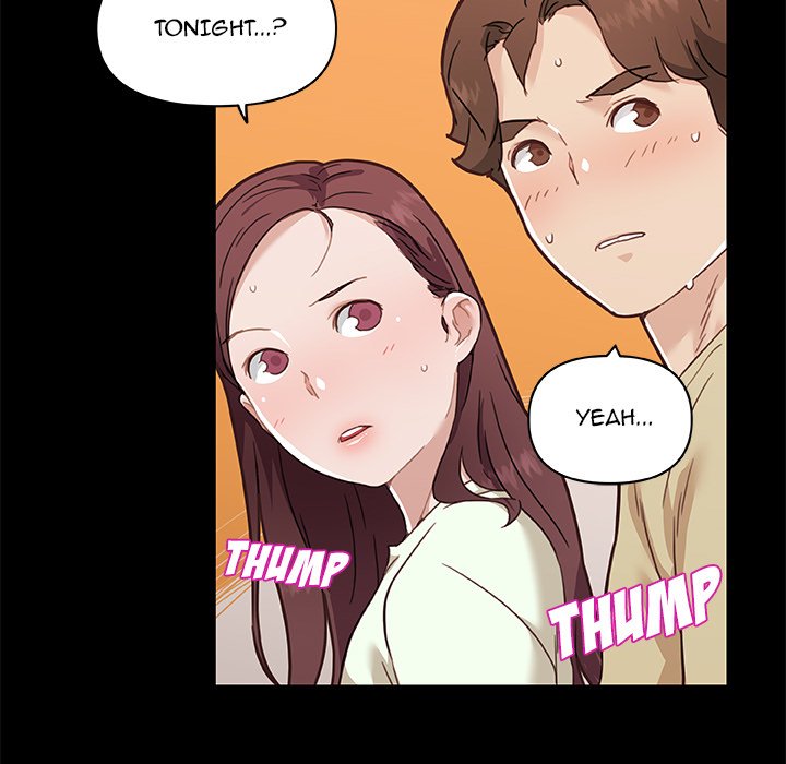 Family Adjustments Chapter 70 Page 73