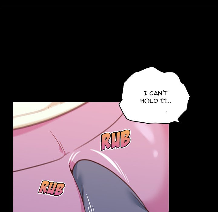Family Adjustments Chapter 70 Page 74