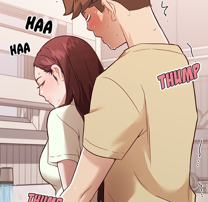 Family Adjustments Chapter 70 Page 83
