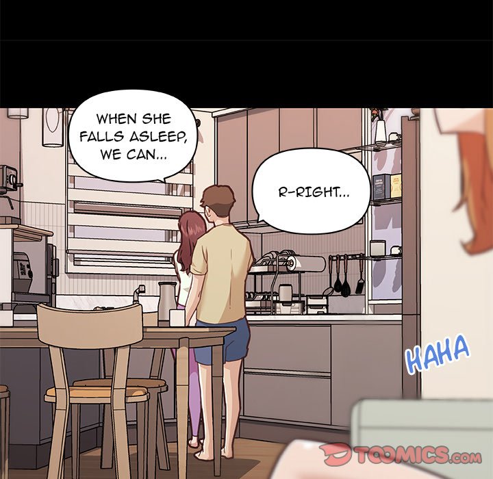 Family Adjustments Chapter 70 Page 90