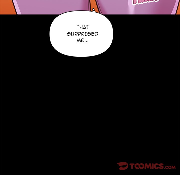 Family Adjustments Chapter 70 Page 96