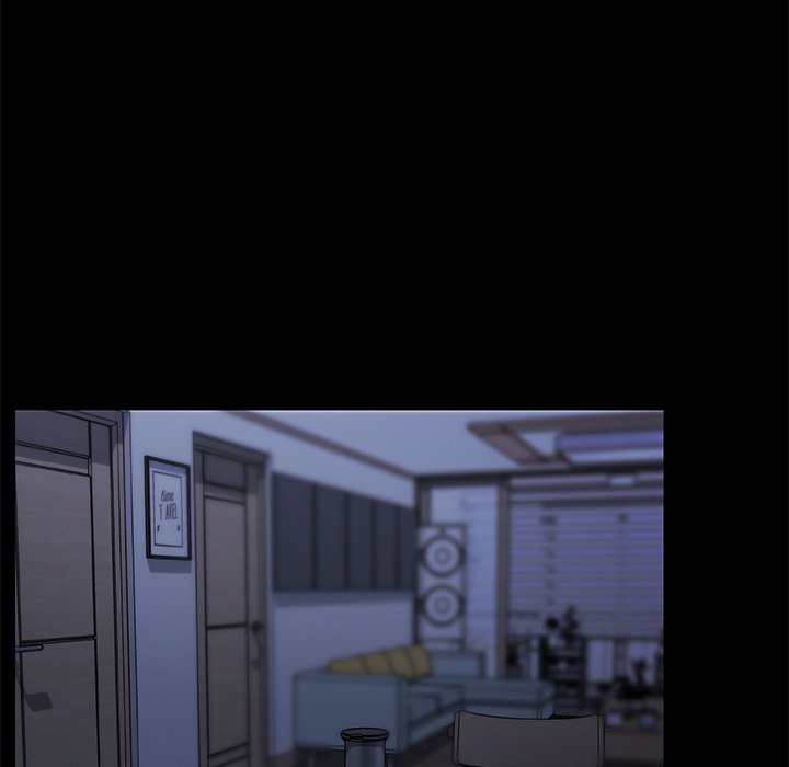 Family Adjustments Chapter 70 Page 98