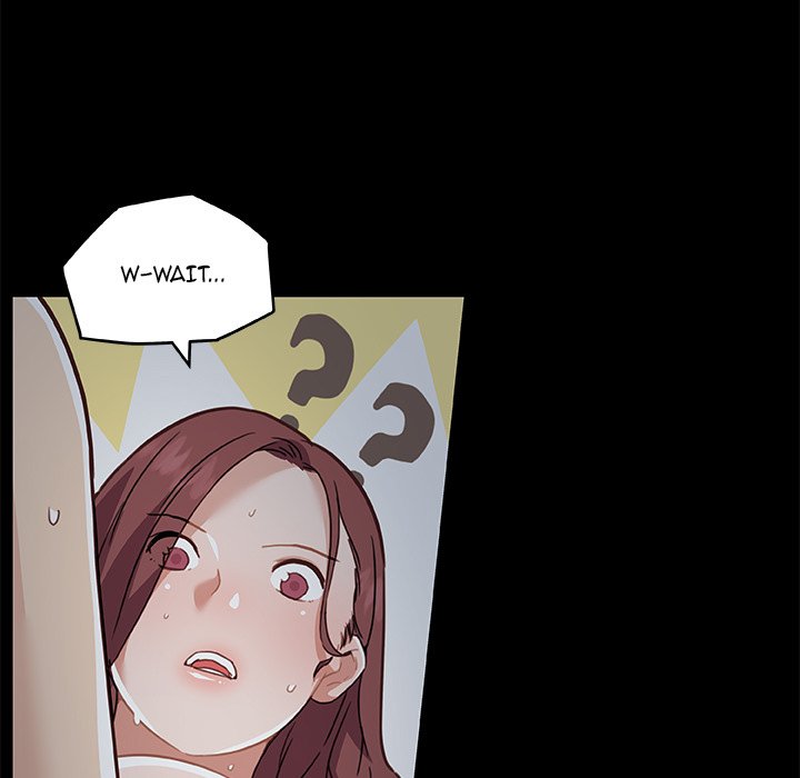 Family Adjustments Chapter 71 Page 101