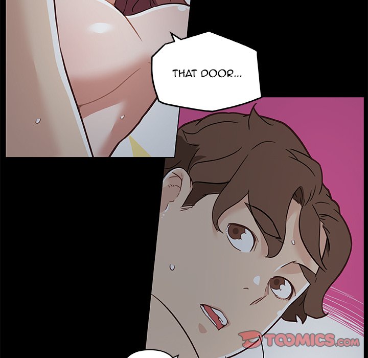 Family Adjustments Chapter 71 Page 102