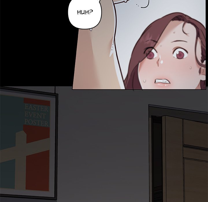 Family Adjustments Chapter 71 Page 103