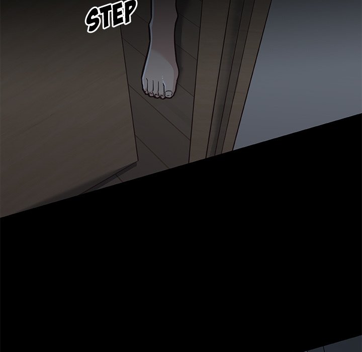 Family Adjustments Chapter 71 Page 107