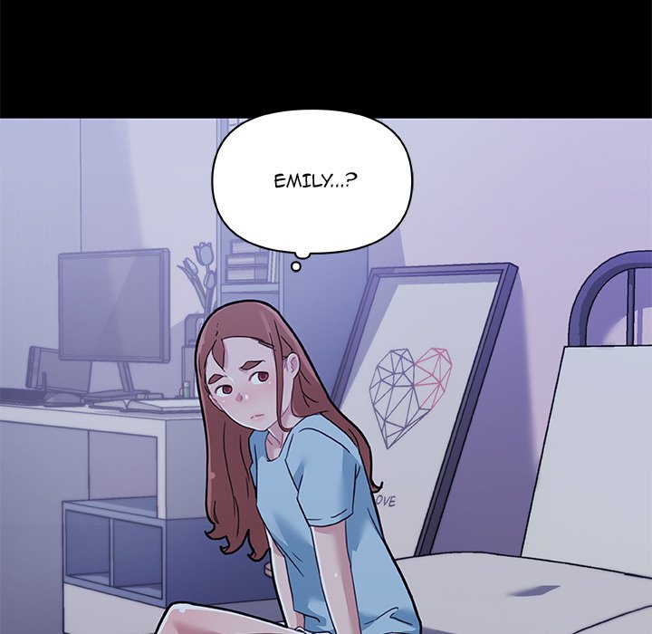 Family Adjustments Chapter 71 Page 11