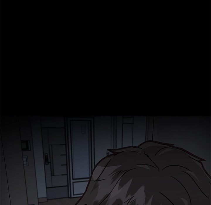 Family Adjustments Chapter 71 Page 110