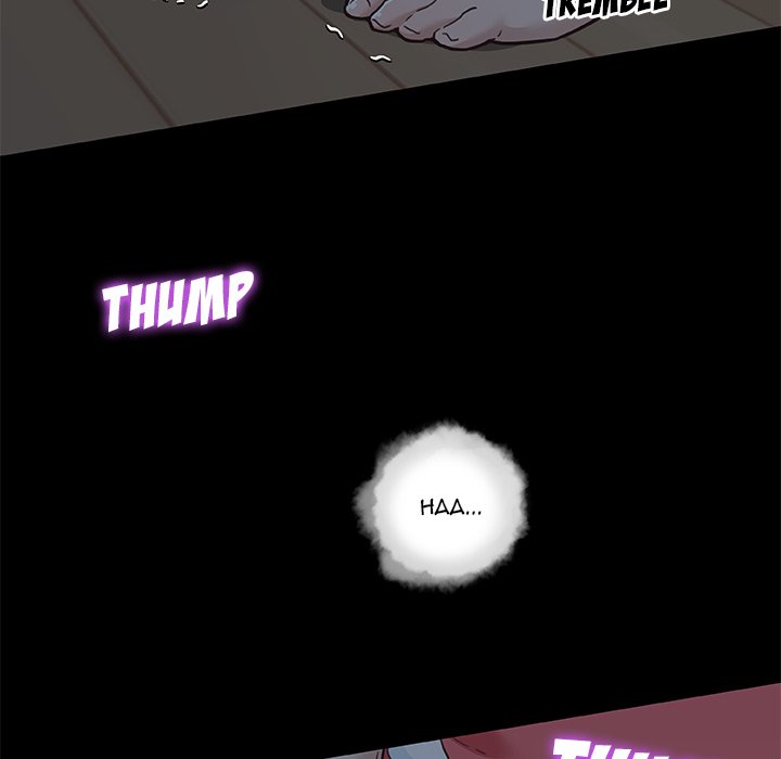 Family Adjustments Chapter 71 Page 116