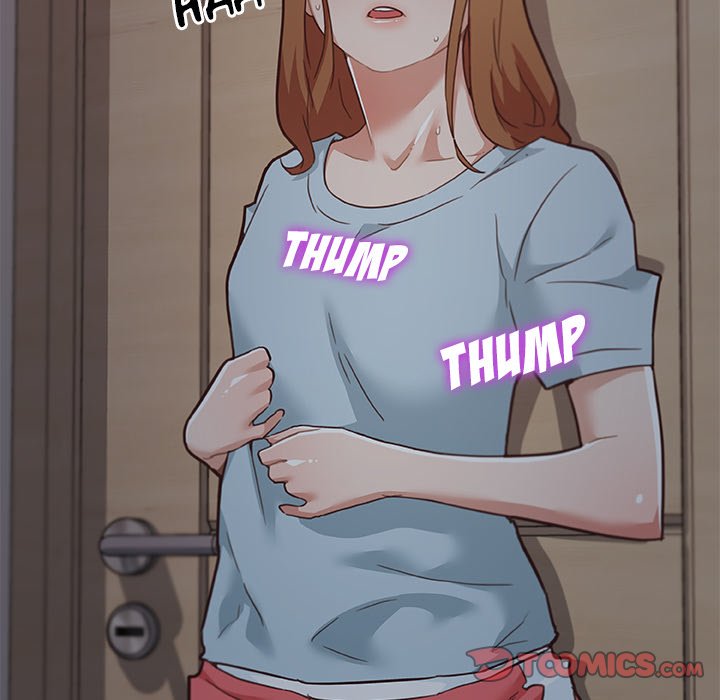 Family Adjustments Chapter 71 Page 120