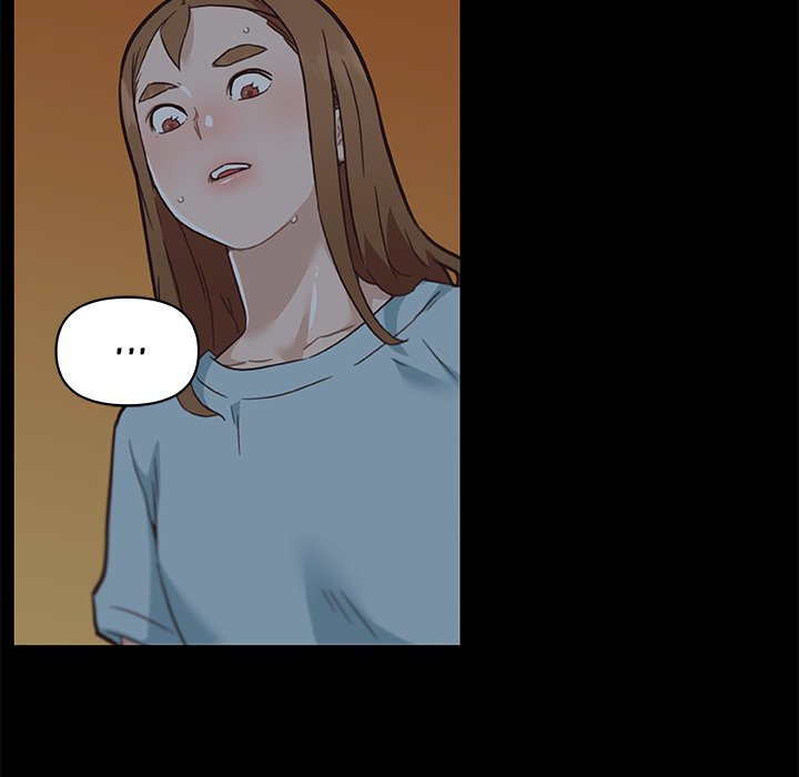 Family Adjustments Chapter 71 Page 122