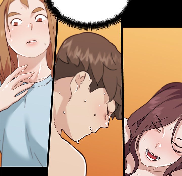 Family Adjustments Chapter 71 Page 127