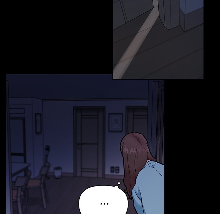 Family Adjustments Chapter 71 Page 16