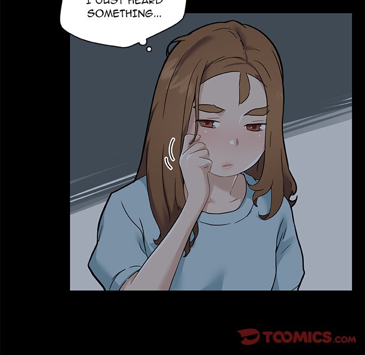 Family Adjustments Chapter 71 Page 18