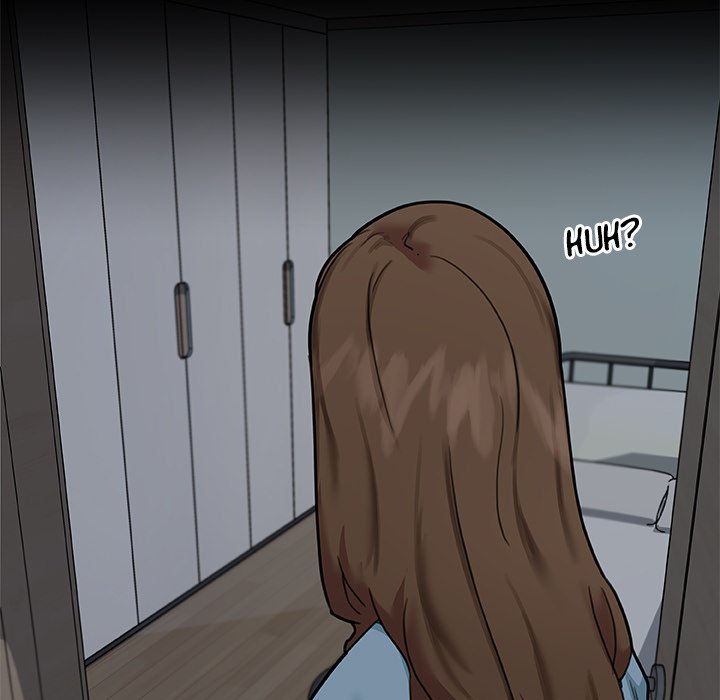 Family Adjustments Chapter 71 Page 22