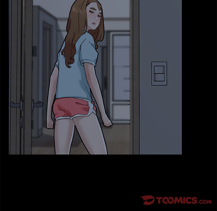 Family Adjustments Chapter 71 Page 24