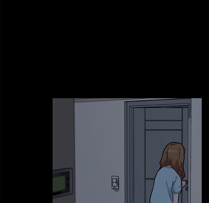 Family Adjustments Chapter 71 Page 25