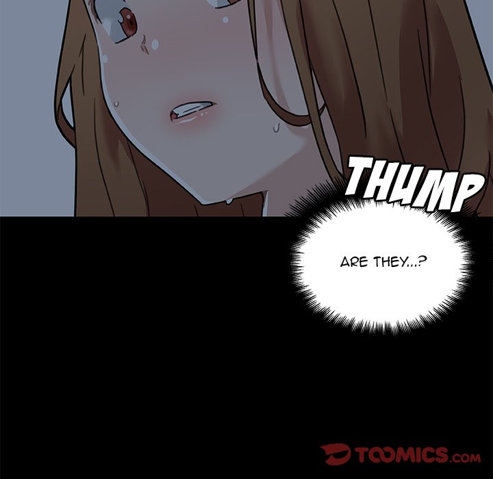 Family Adjustments Chapter 71 Page 30