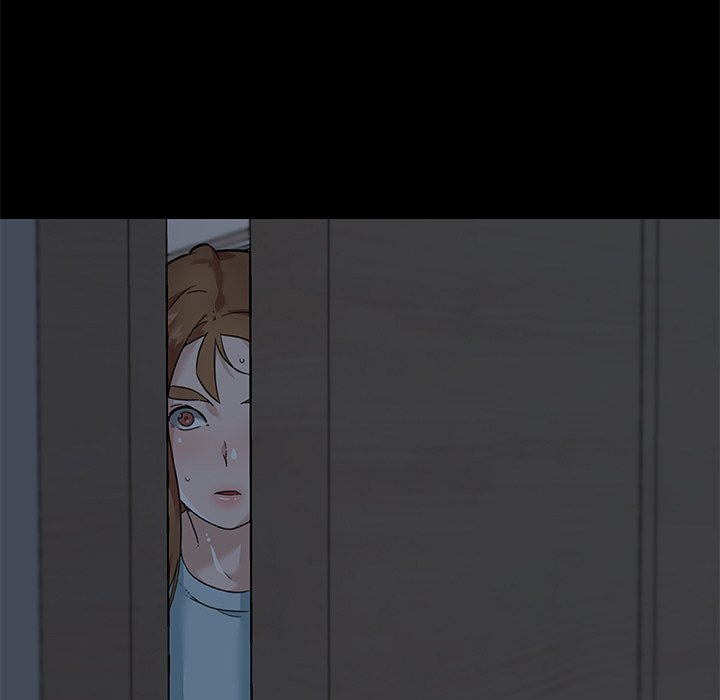 Family Adjustments Chapter 71 Page 38