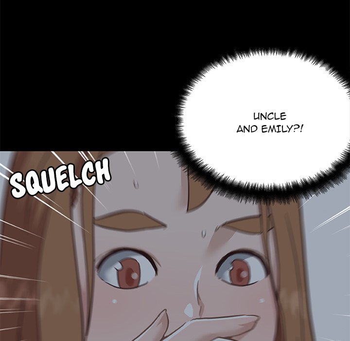 Family Adjustments Chapter 71 Page 50