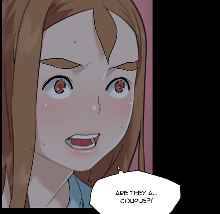 Family Adjustments Chapter 71 Page 67
