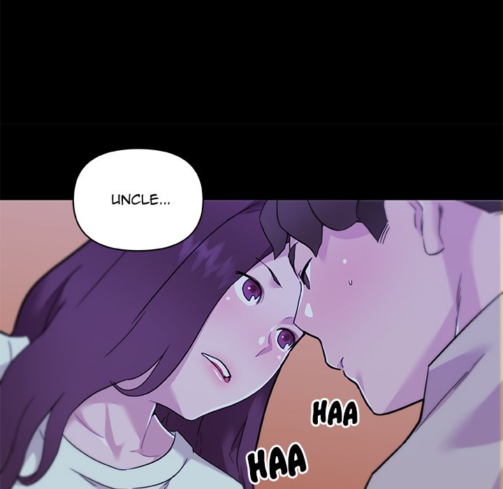 Family Adjustments Chapter 71 Page 7