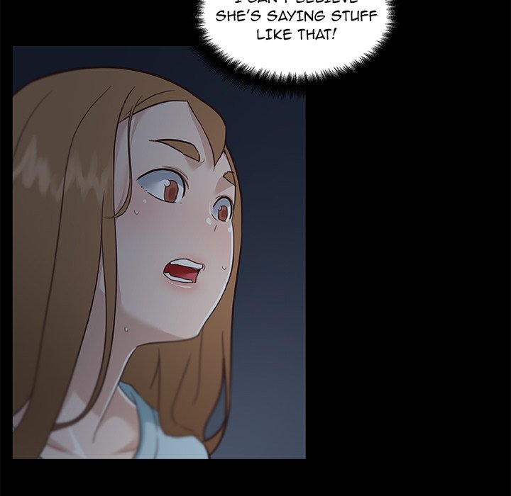 Family Adjustments Chapter 71 Page 73