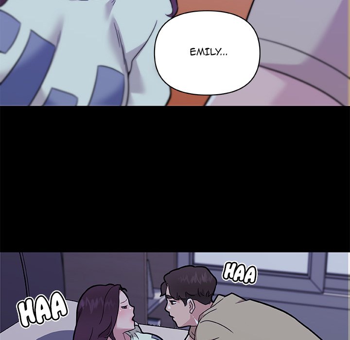 Family Adjustments Chapter 71 Page 8