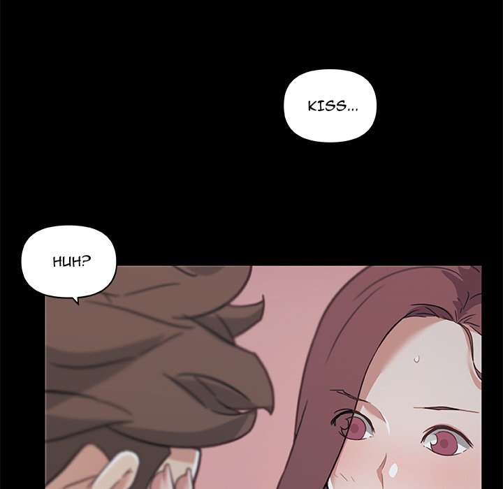 Family Adjustments Chapter 71 Page 86