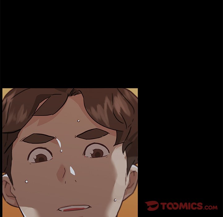 Family Adjustments Chapter 71 Page 96