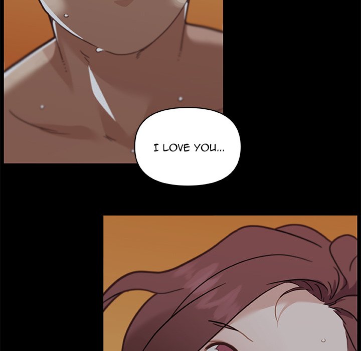 Family Adjustments Chapter 71 Page 97