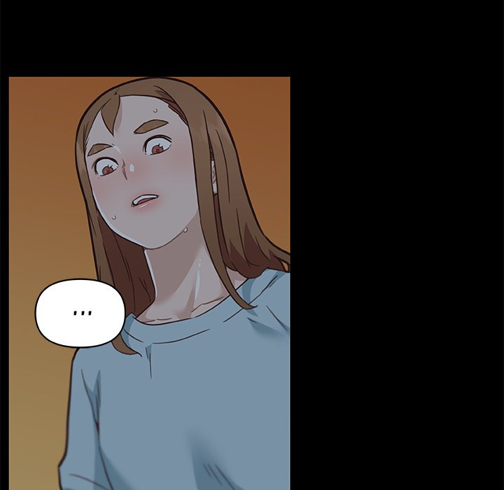 Family Adjustments Chapter 72 Page 10