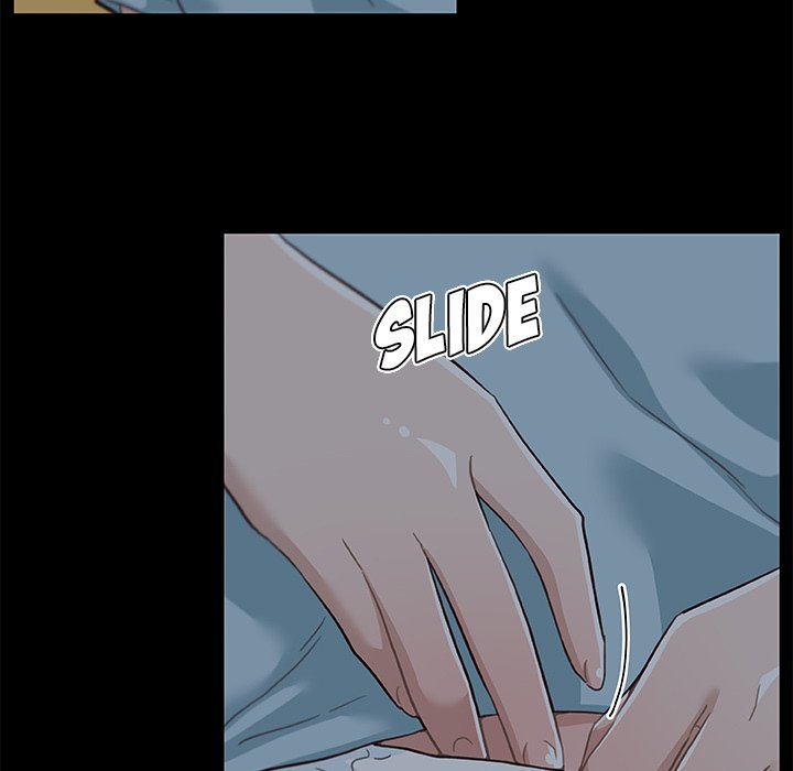 Family Adjustments Chapter 72 Page 11