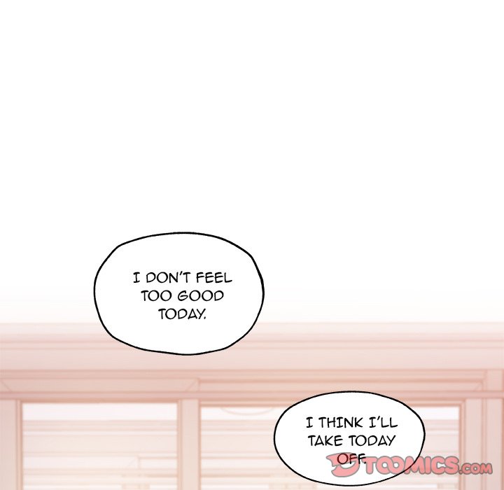 Family Adjustments Chapter 72 Page 114