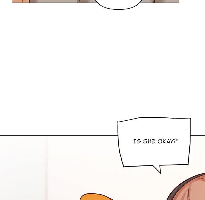 Family Adjustments Chapter 72 Page 118