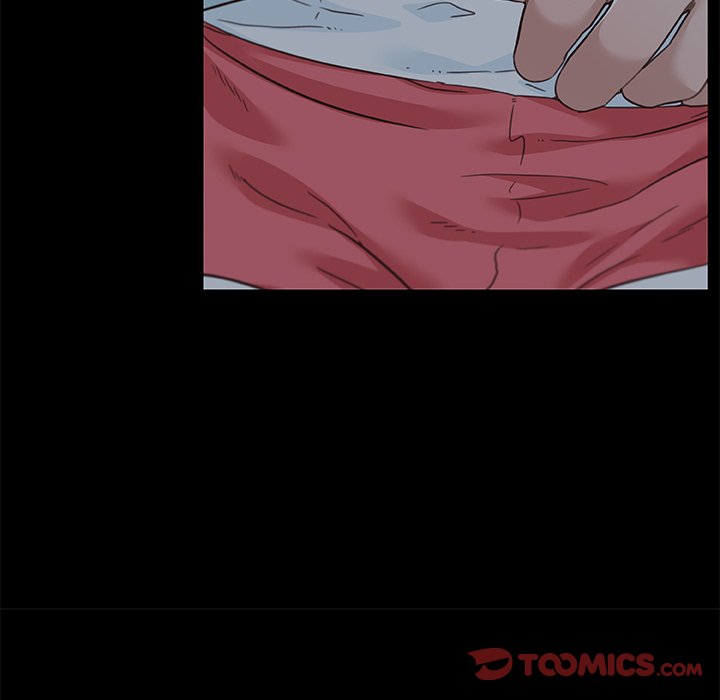 Family Adjustments Chapter 72 Page 12