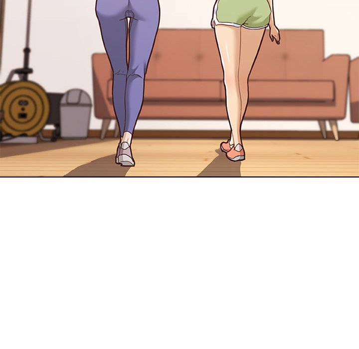 Family Adjustments Chapter 72 Page 121