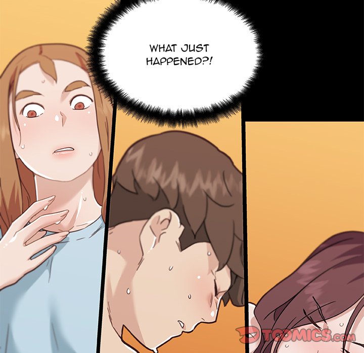 Family Adjustments Chapter 72 Page 15