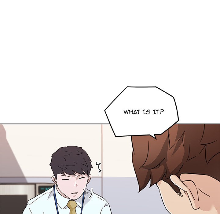 Family Adjustments Chapter 72 Page 23
