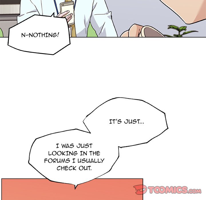 Family Adjustments Chapter 72 Page 24