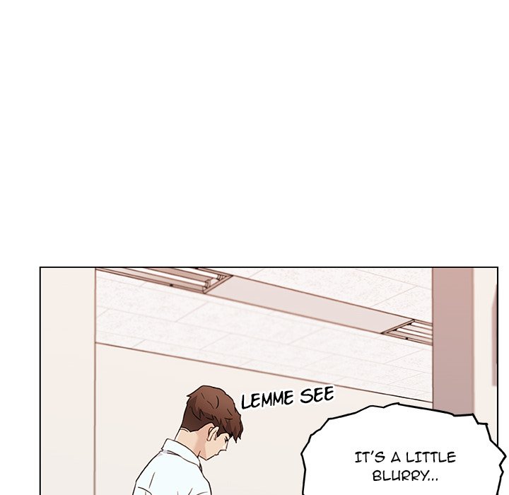 Family Adjustments Chapter 72 Page 26