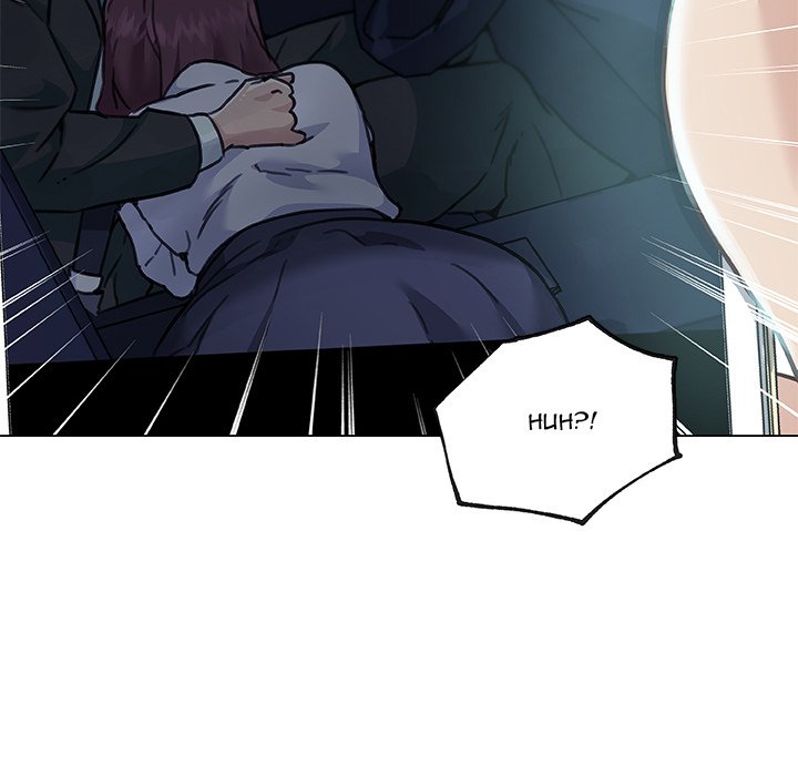 Family Adjustments Chapter 72 Page 31
