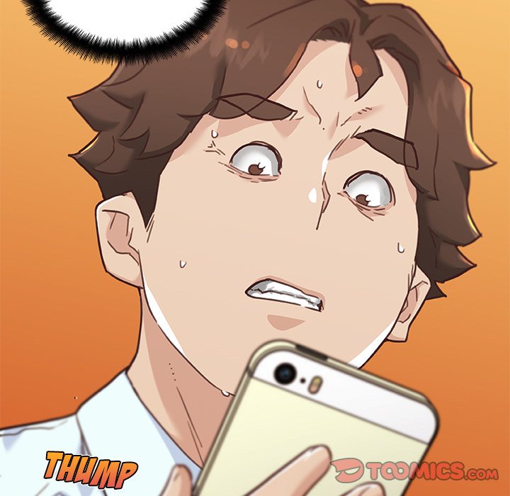 Family Adjustments Chapter 72 Page 33