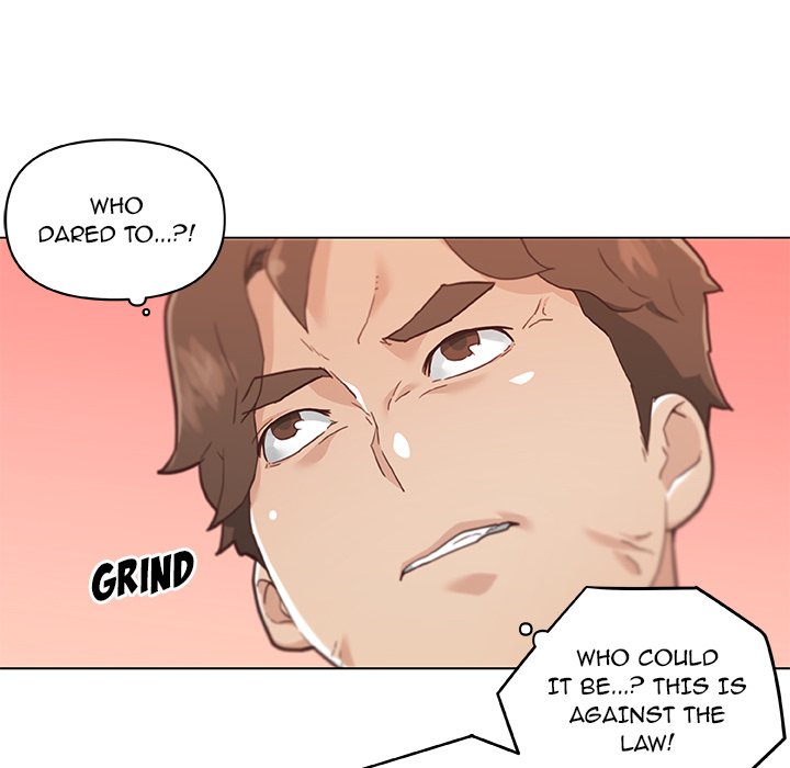 Family Adjustments Chapter 72 Page 40
